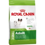 Сухой корм Royal Canin (Роял Канин) Икс-Смол Эдалт для собак старше 10 месяцев (1,5 кг)
